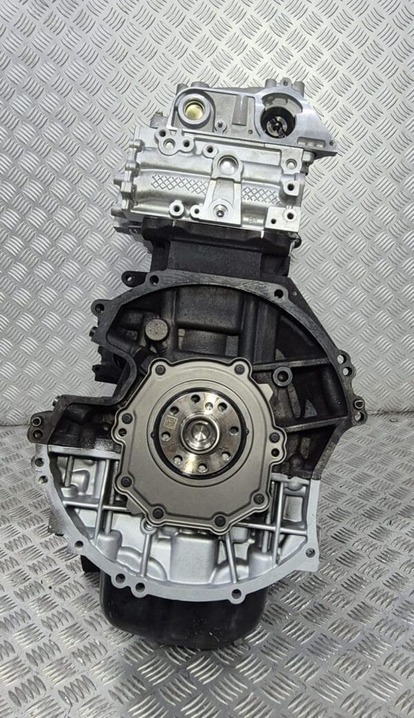 Moteur reconditionné Ford — Moteur reconditionné Ford Ranger 4×4 AWD 2.0 - YN2