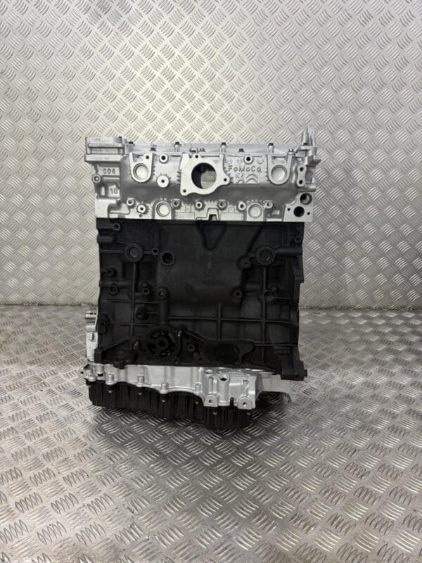 Moteur reconditionné Ford — vue 2