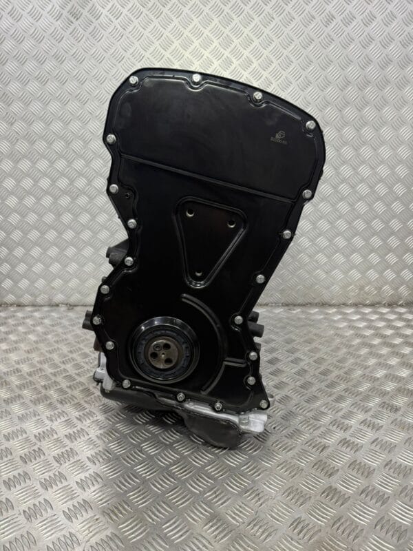 Moteur reconditionné Ford — Moteur reconditionné Ford Transit Custom Transit C