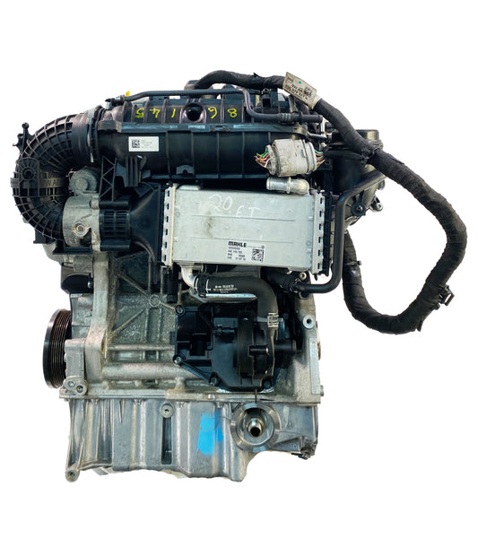 Moteur für VW Volkswagen Golf 2019 TSI Benzin DADA DAD 05E100031J 59.000 KM | ExpressParts