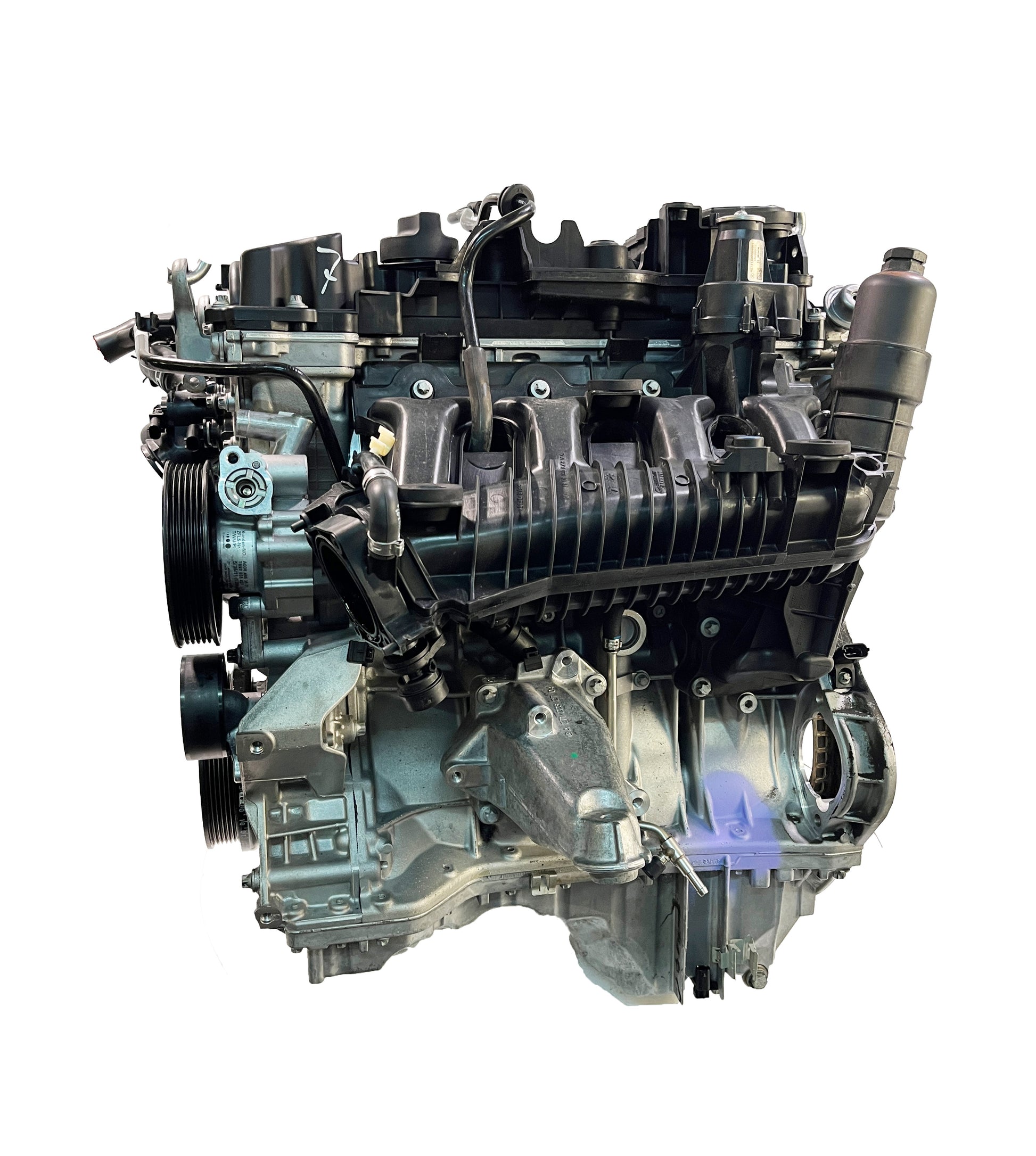 Moteur d'occasion neuf Mercedes C-Classe W204 E-Classe W212 1.8L – M271.860-M271-271.860/A2710107697 – 2011