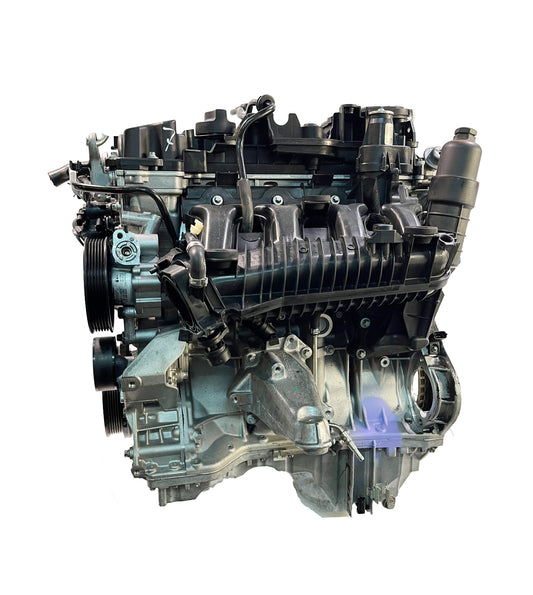 Moteur d'occasion neuf Mercedes C-Classe W204 E-Classe W212 1.8L – M271.860-M271-271.860/A2710107697 – 2011