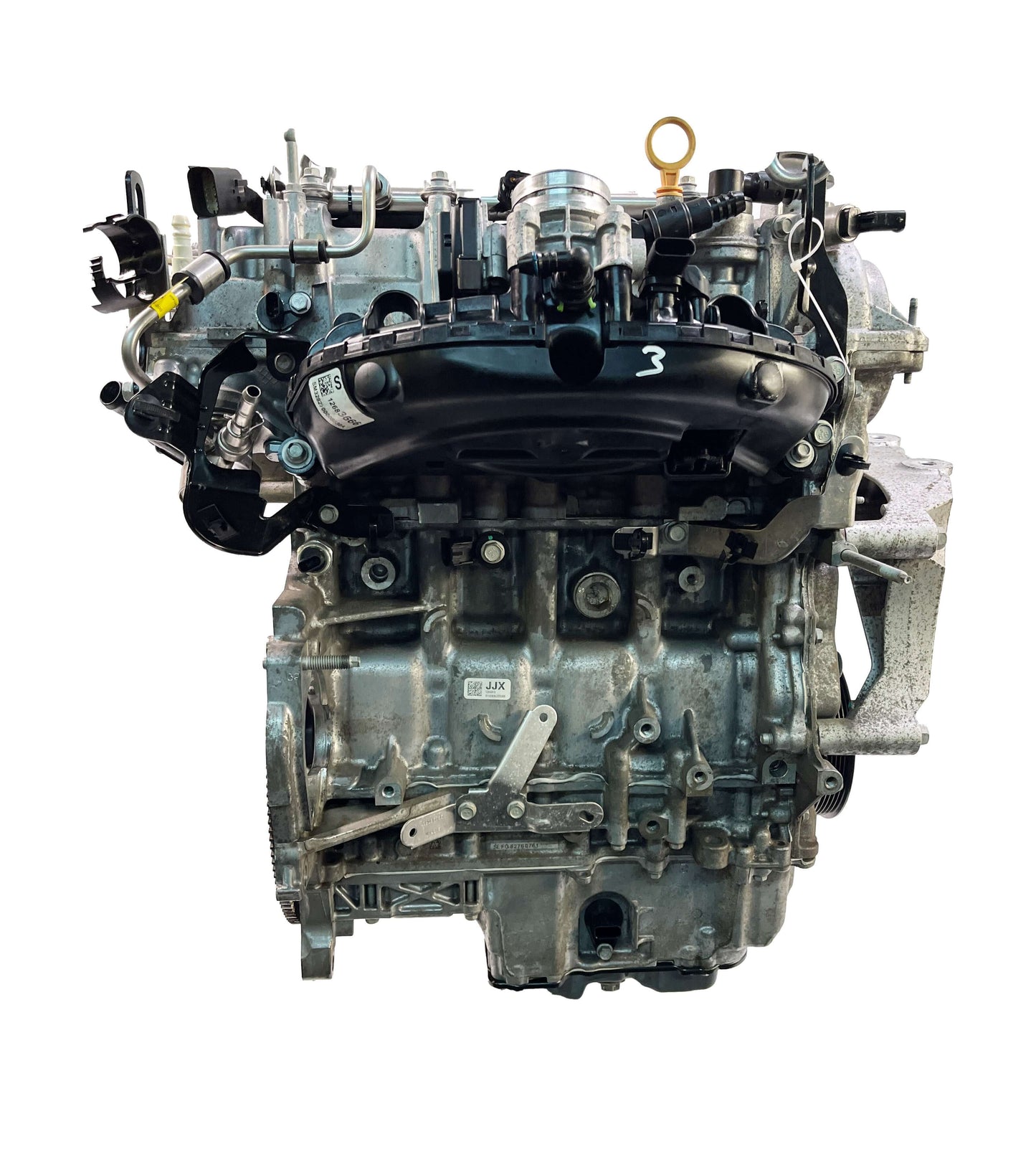 Moteur 114.000km Opel Chevrolet Astra K 2019 LE2 Turbo LE2 D14XFT B14XFT 12684742 | ExpressParts