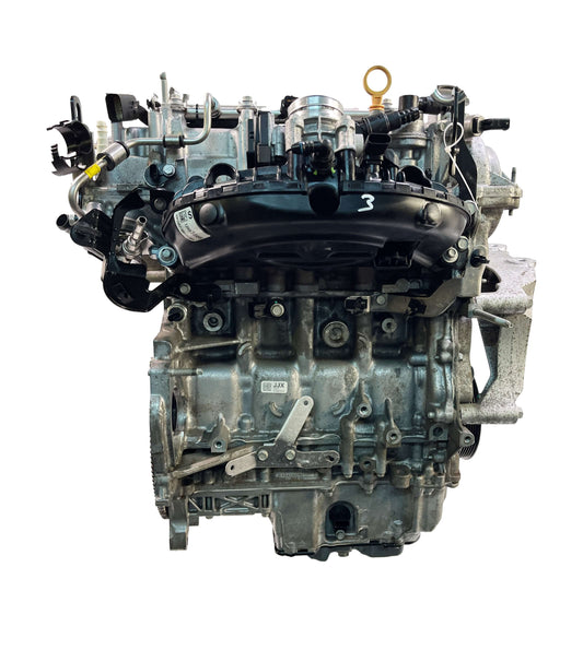 Moteur 114.000km Opel Chevrolet Astra K 2019 LE2 Turbo LE2 D14XFT B14XFT 12684742 | ExpressParts