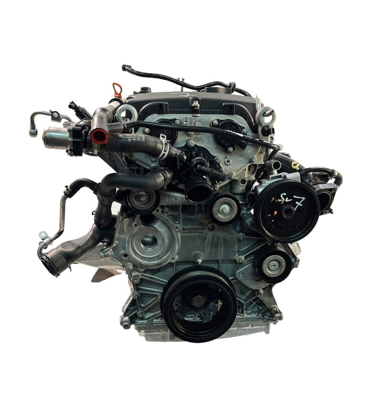 Moteur Mercedes Classe C 1,8 CGI E250 M271.860 M271 271.860 A2710107697 d'occasion - Moteur Auto Usagé