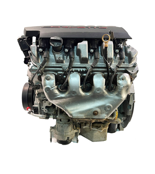 Moteur Chevrolet Corvette C7 2016 C7 V8 LT1 376CUV8 | ExpressParts