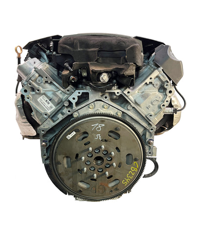 Moteur Chevrolet Corvette C7 6.2 V8 LT1 376CUV8 d'occasion - Moteur Auto Usagé