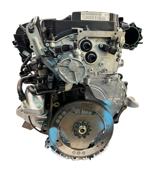 Moteur 167.000km VW Touareg 2011 V6 FSI CGR CGRA 03H100037G | ExpressParts