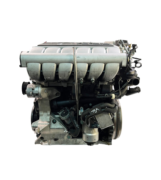 Moteur Audi VW A3 TT Eos Golf V 1K 2005 A3 V6 R32 BUB 022100034QX | ExpressParts