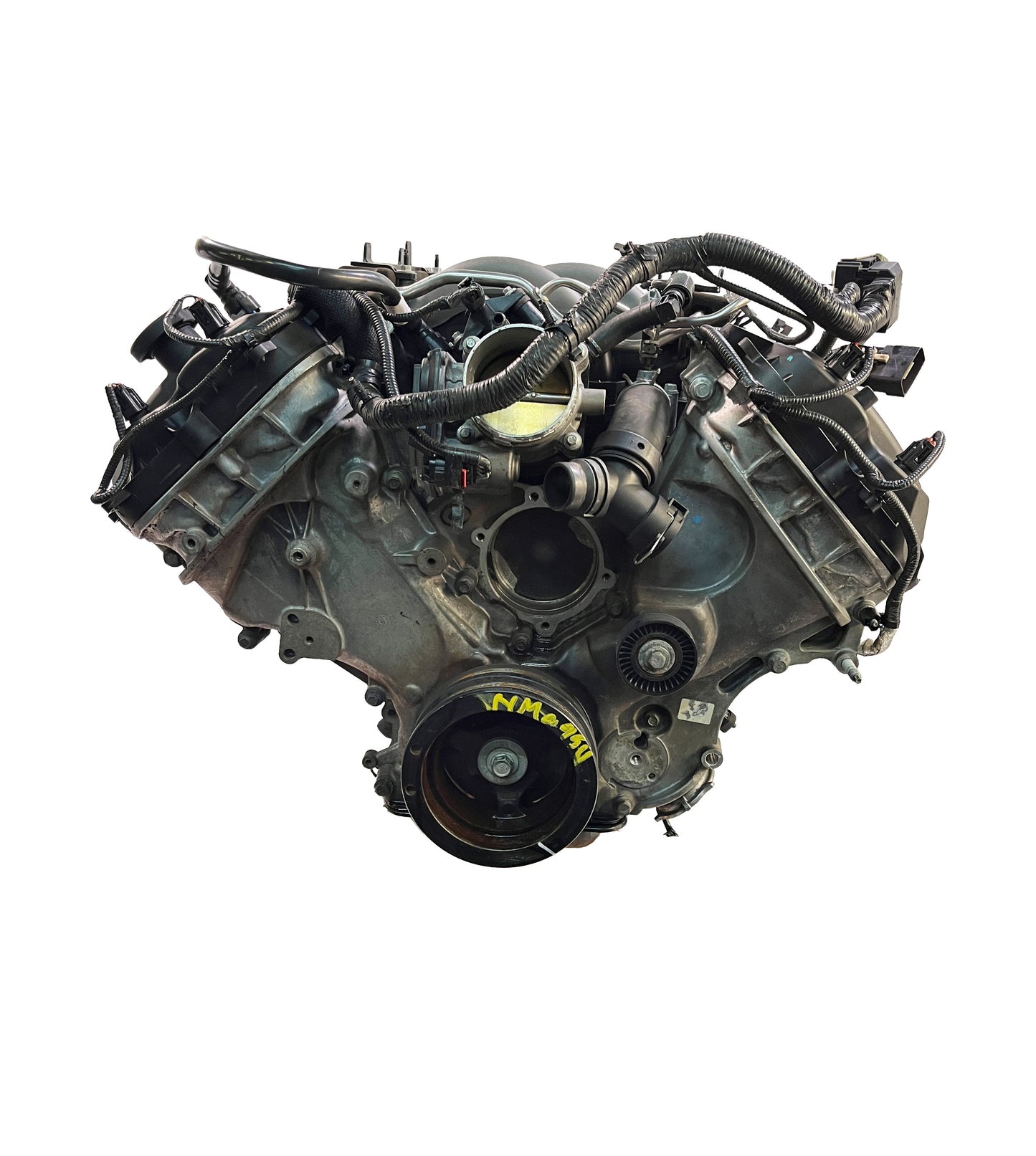 Moteur 63.000km Ford Mustang 2013 GT V8 99F | ExpressParts