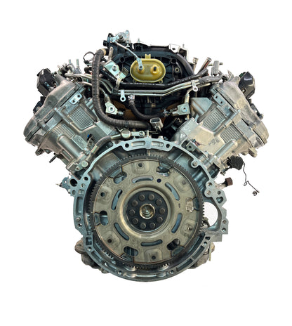 Moteur Toyota GS S19 LS F4 460 4.6 V8 1UR-FSE 1UR 19000-38190 19000-38200 d'occasion - Moteur Auto Usagé