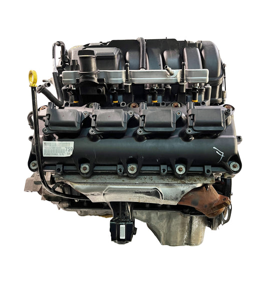 Moteur Dodge Jeep Durango RAM Grand Cherokee 2010 V8 Hemi EZH 68259163AA | ExpressParts