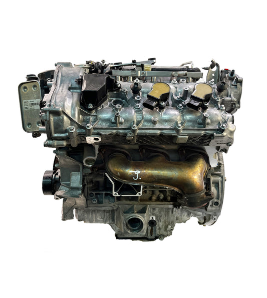Moteur Mercedes Classe E W212 2011 W212 E 350 4-matic M272.977 272.977 A2720102498 | ExpressParts