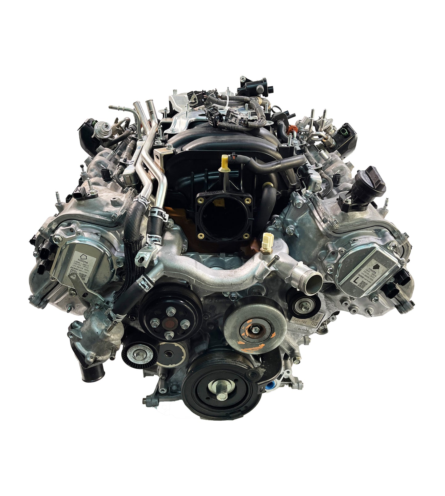Moteur Toyota GS S19 LS F4 460 4.6 V8 1UR-FSE 1UR 19000-38190 19000-38200 d'occasion - Moteur Auto Usagé