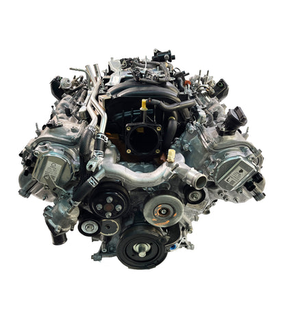 Moteur Toyota GS S19 LS F4 460 4.6 V8 1UR-FSE 1UR 19000-38190 19000-38200 d'occasion - Moteur Auto Usagé
