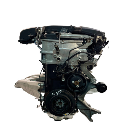 Moteur 167.000km VW Touareg 3,6 V6 FSI CGR CGRA 03H100037G d'occasion - Moteur Auto Usagé