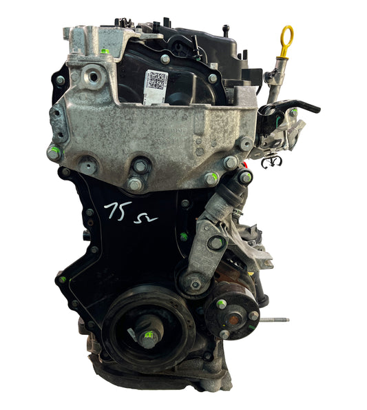 Moteur Fiat Nissan Renault Talento Trafic 2021 NV300 dCi M9R710 M9R 8201729626 | ExpressParts