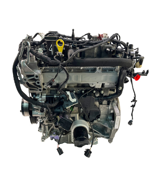 Moteur für Ford 2016 MK3 EcoBoost M8DA M8DB DS7G-6015-DA | ExpressParts