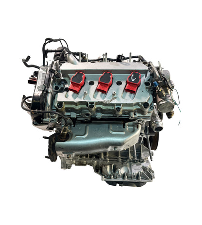 Moteur Audi A4 B8 A5 8T S5 A6 C6 3,0 TFSI CGX CGXC CGXB CGXA CGW 06E100035N d'occasion - Moteur Auto Usagé