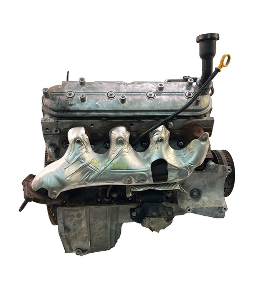 Moteur 2011 Chevrolet Avalanche 1500 Tahoe 2011 FlexFuel V8 LMG 19260744 | ExpressParts