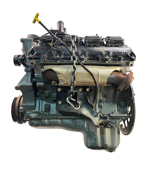 Moteur 2012 Dodge Durango RAM Grand Cherokee 2012 V8 Hemi EZH | ExpressParts