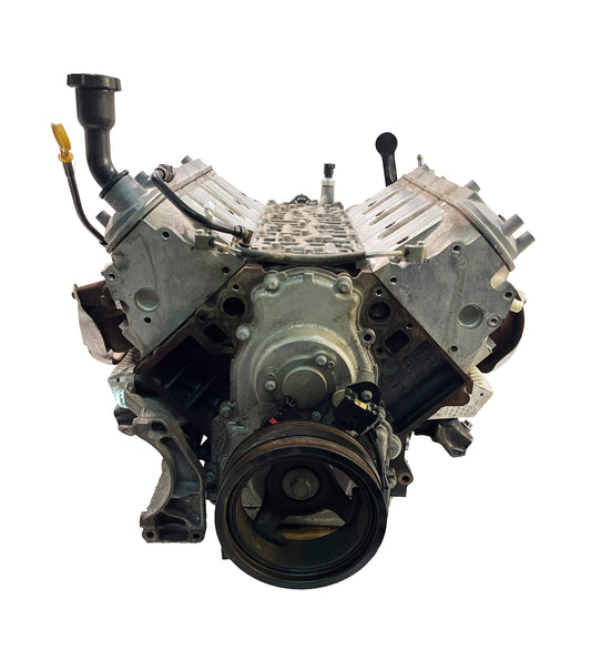 Moteur 2011 Chevrolet Avalanche 1500 Tahoe 5,3 FlexFuel V8 LMG 19260744 d'occasion - Moteur Auto Usagé