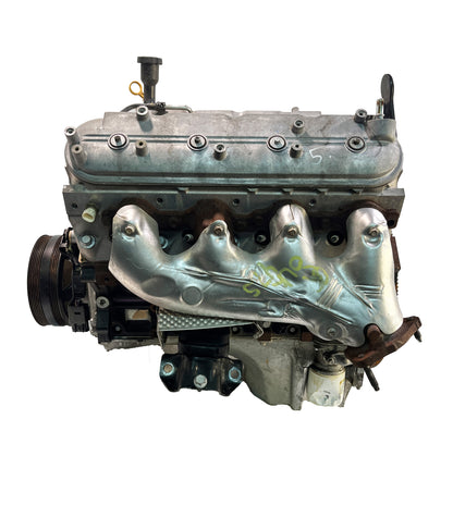 Moteur 2011 Chevrolet Avalanche 1500 Tahoe 5,3 FlexFuel V8 LMG 19260744 d'occasion - Moteur Auto Usagé