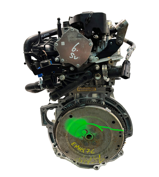 Moteur Ford Fiesta CB1 2013 CB1 ST essence EcoBoost JTJA JTJB - | ExpressParts