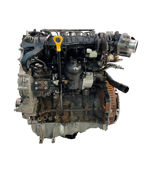 Moteur Hyundai ix35 IX35 ix 35 LM 2013 IX35 CRDI Diesel D4FD Z58712AZ00 EURO 5 | ExpressParts