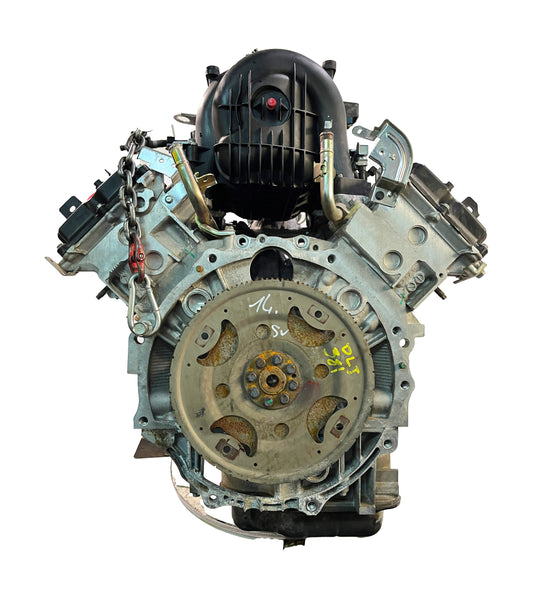 Moteur Nissan Armada TA60 5,6 V8 essence VK56DE 10102-ZV00A d'occasion - Moteur Auto Usagé