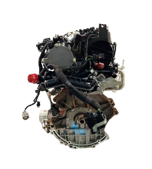 Moteur Ford Fiesta 2020 EcoBoost M0JB L1BG-6006-PA 30.000 KM | ExpressParts