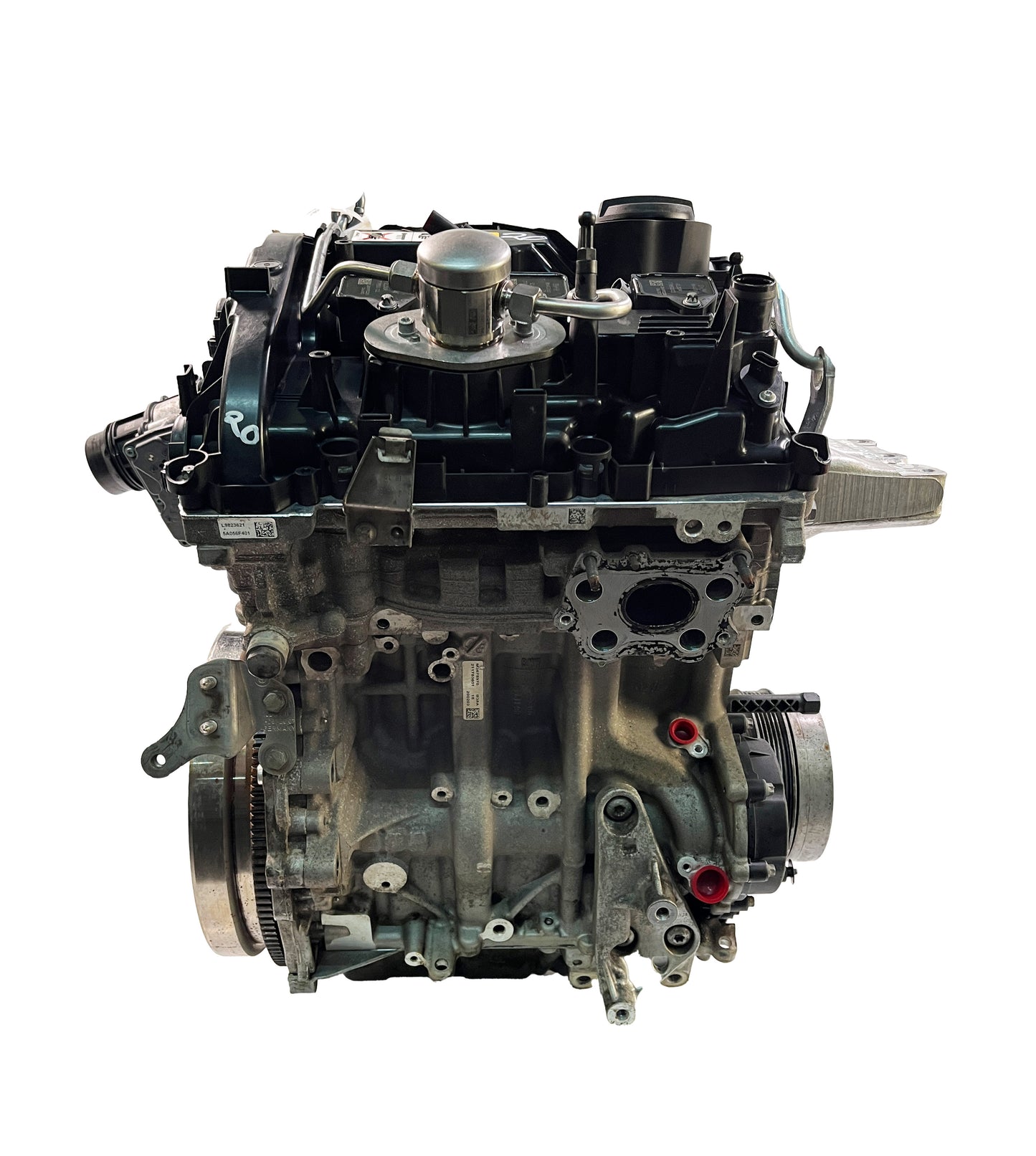Moteur BMW Série 2 F45 F44 F46 218 i 2020 essence B38A15A B38 11005A07713 | ExpressParts
