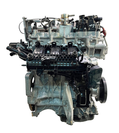 Moteur Opel Corsa F 1,2 68 essence F12XHL HN05 - d'occasion - Moteur Auto Usagé