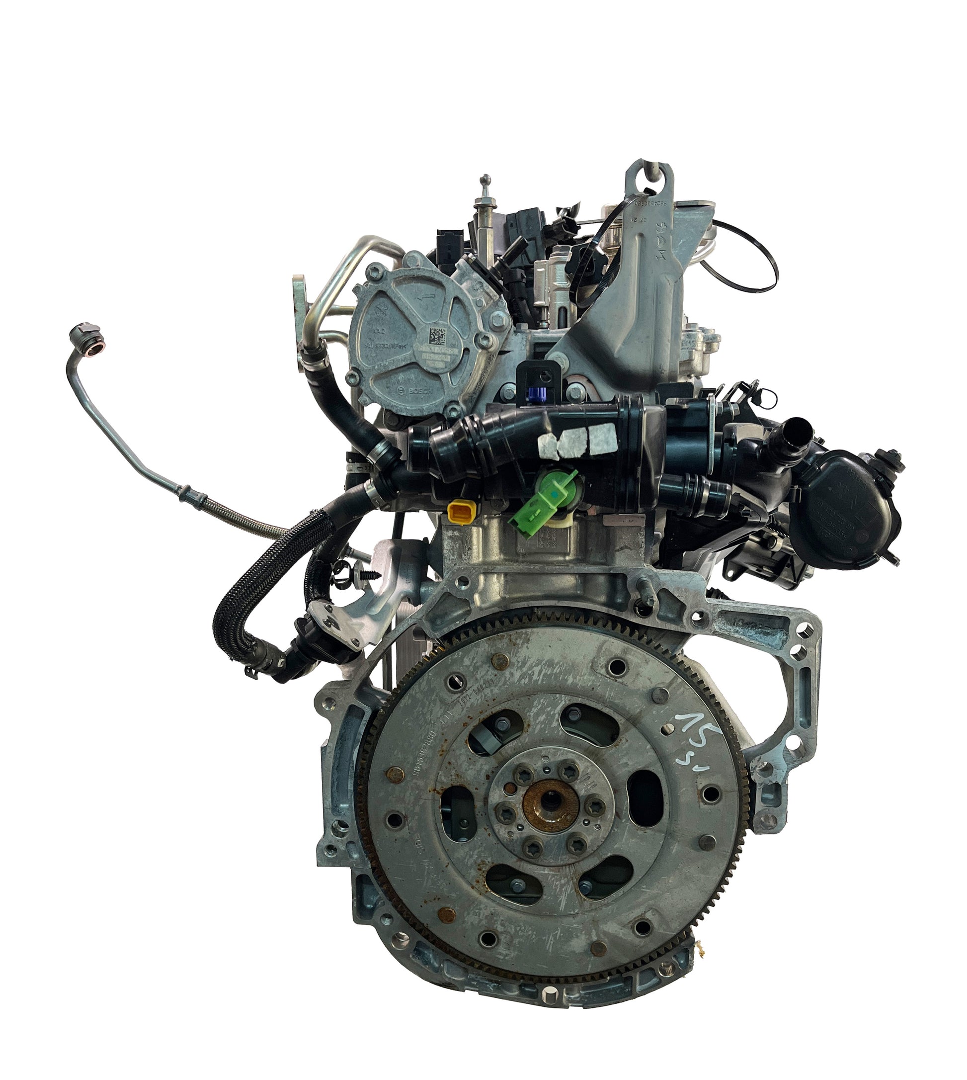 Moteur Opel Corsa F 1,2 68 essence F12XHL HN05 - d'occasion - Moteur Auto Usagé