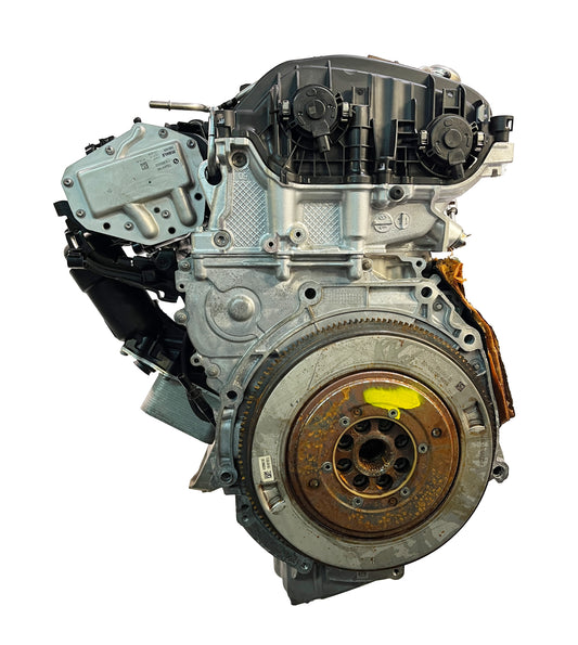 Moteur BMW Série 3 F30 F31 F80 330 e 2017 essence hybride B48B20A B48 11002455345 | ExpressParts