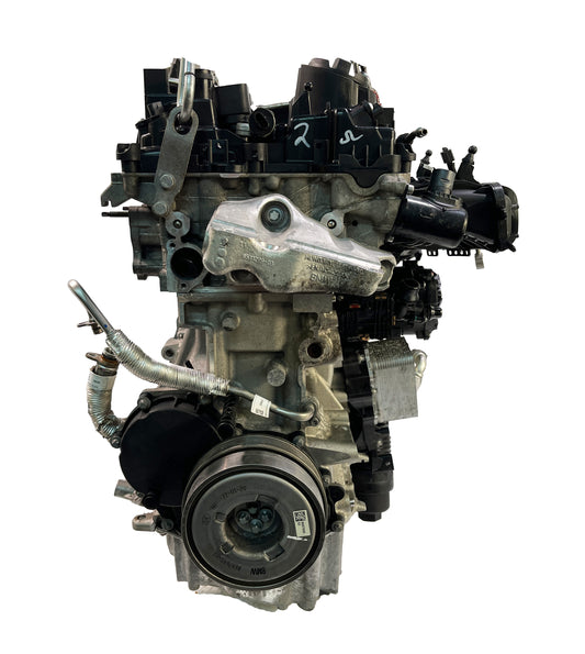Moteur BMW Série 2 F44 F45 F46 2020 i essence 218i B38A15A 11005A07713 | ExpressParts