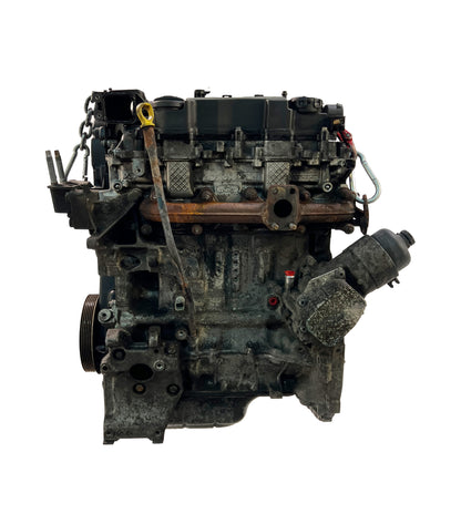 Moteur Volvo C30 533 1,6 D Diesel D4164T 36050299 d'occasion - Moteur Auto Usagé