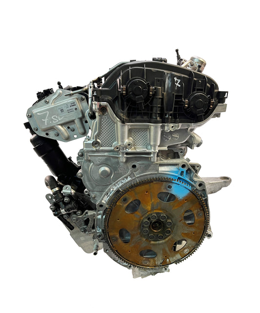 Moteur BMW Série 3 F30 F31 F34 320 i 2016 xDrive essence B48B20A 11002455344 | ExpressParts