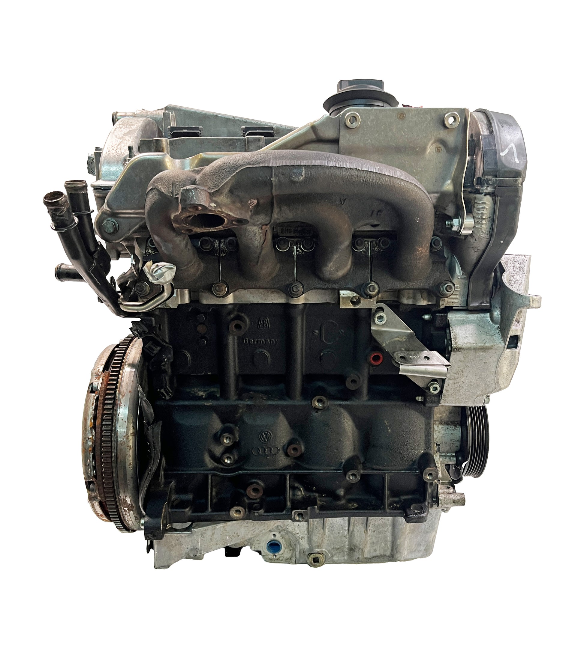 Moteur Audi Seat A3 TT Leon 1,8 T Turbo Essence BAM 06A100033L d'occasion - Moteur Auto Usagé