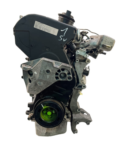 Moteur Audi Seat A3 TT Leon 1,8 T Turbo Essence BAM 06A100033L d'occasion - Moteur Auto Usagé