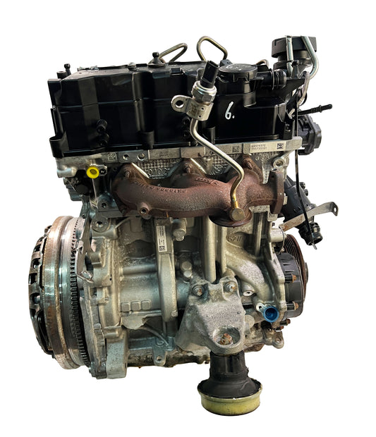 Moteur BMW Série 1 F20 F21 116d 1,5 d Diesel B37D15A 11002455607 d'occasion - Moteur Auto Usagé