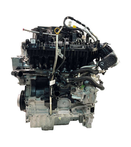 Moteur Land Rover Range Evoque 2020 MHEV D 204DTY AJ21D4 LR140108 | ExpressParts