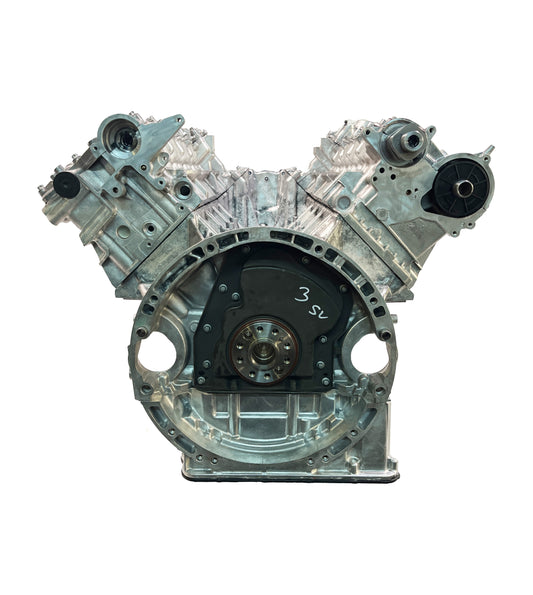 Moteur Mercedes Benz SL R231 SL500 500 2016 R231 V8 278.927 M278.927 - | ExpressParts