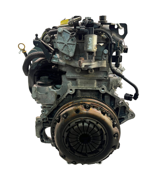 Moteur d'occasion Opel Astra Vectra Zafira 2.2L – Z22SE/9178961-93176818 – 2003