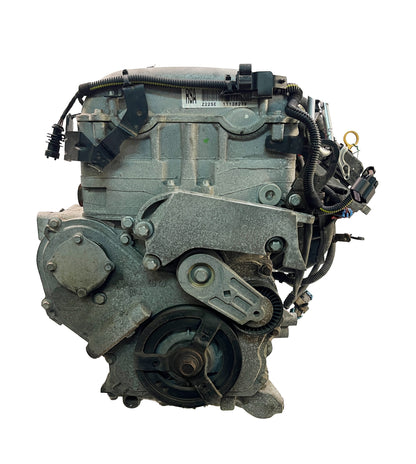 Moteur Opel Astra Vectra Zafira 2,2 16V i essence Z22SE 9178961 93176818 d'occasion - Moteur Auto Usagé