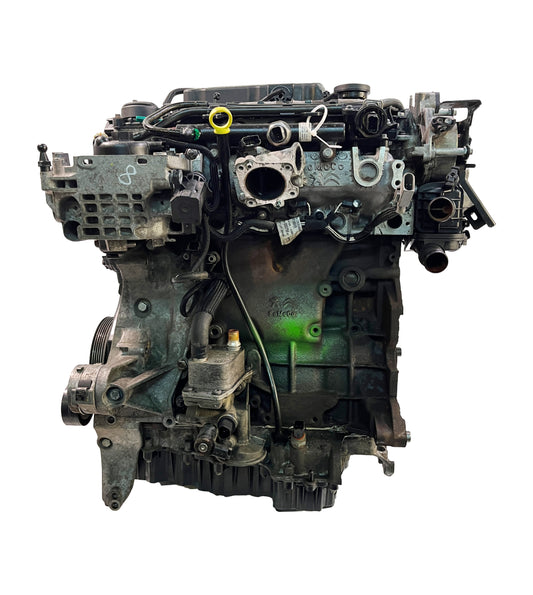 Moteur Ford Mondeo MK5 V 2015 MK5 TDCI Diesel T7CF DS7Q-6006-AA | ExpressParts