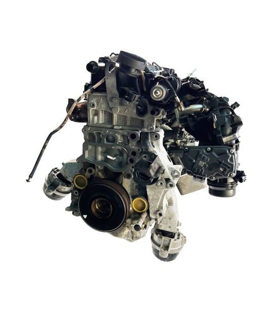 Moteur BMW Série 5 F10 F11 520 2014 520d Diesel B47D20A 11002361993 | ExpressParts