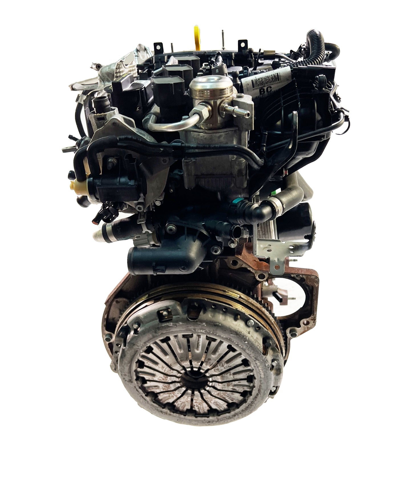 Moteur Ford C-Max Focus 2013 EcoBoost M1DA CM5G-6006-BA 90.000 KM | ExpressParts