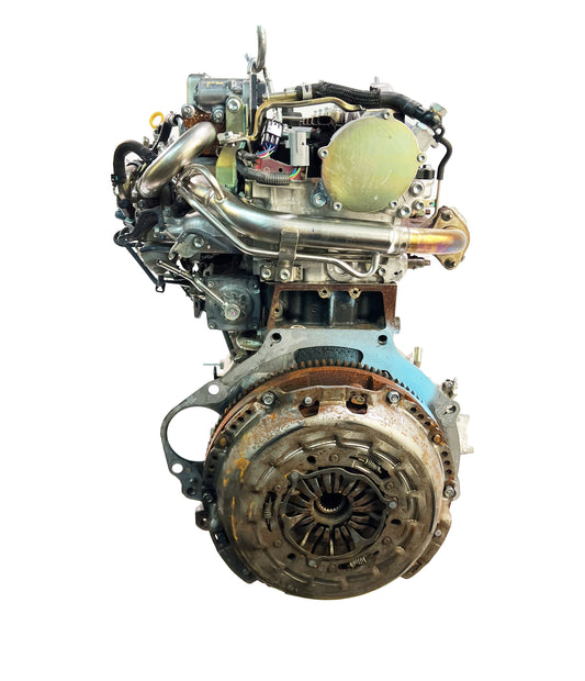 Moteur Toyota Hilux MK8 VIII N1 2016 MK8 D 4WD Diesel 2GD-FTV 2GD 19000-0E090 | ExpressParts