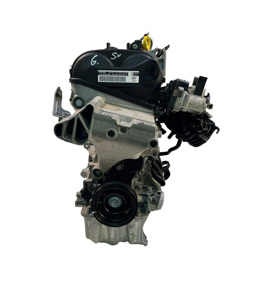 Moteur VW T-Cross C11 1,0 TSI essence DKRF 04C100033K 17.000 KM d'occasion - Moteur Auto Usagé